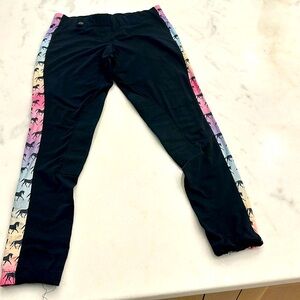 Royal Highness Equestrian Riding Pants Size Medium